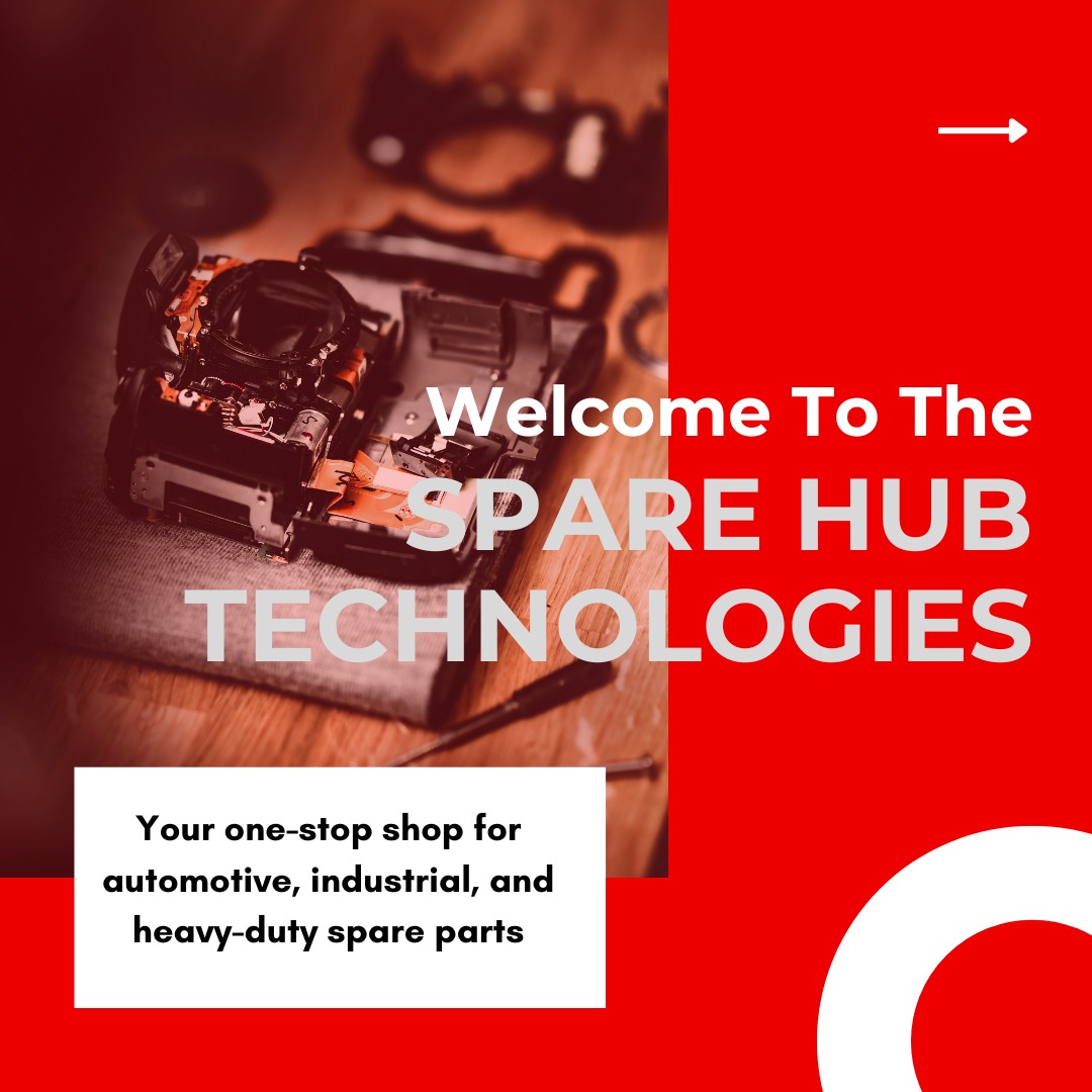 Spare hub technologies