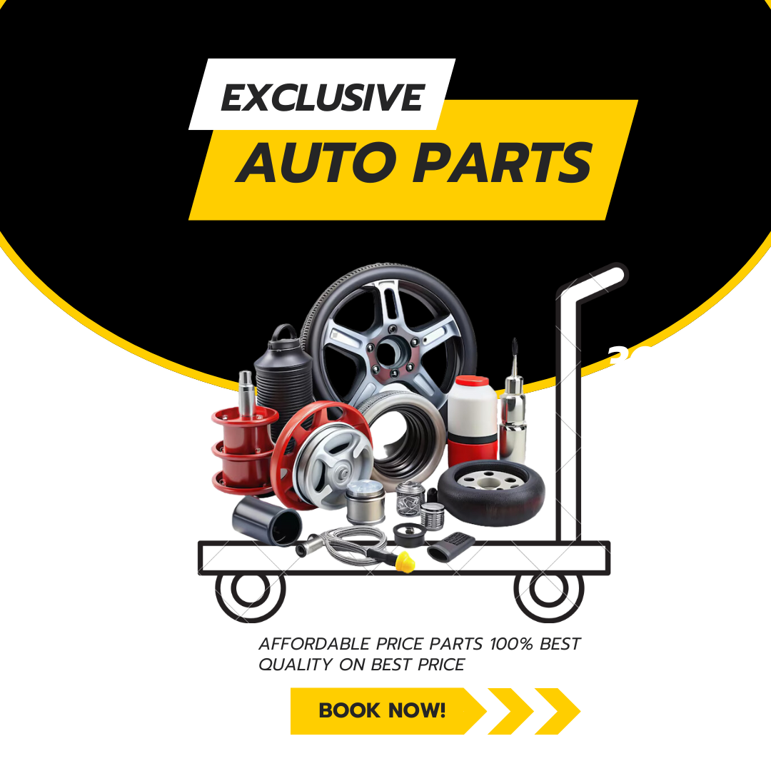 spare hub technologies