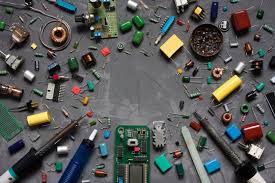 spare parts technologies electronic spare part